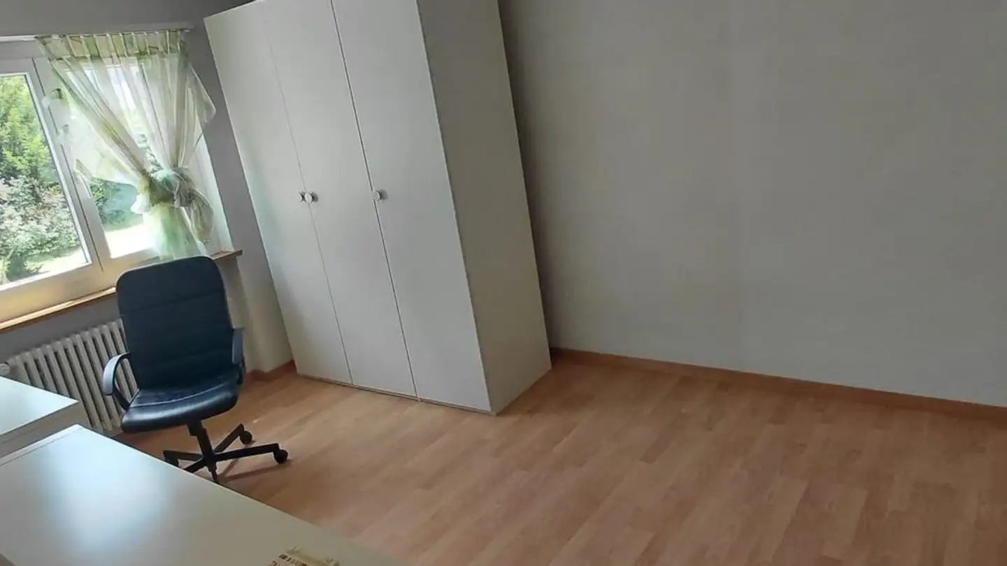 Zimmer mieten - 7000 Chur