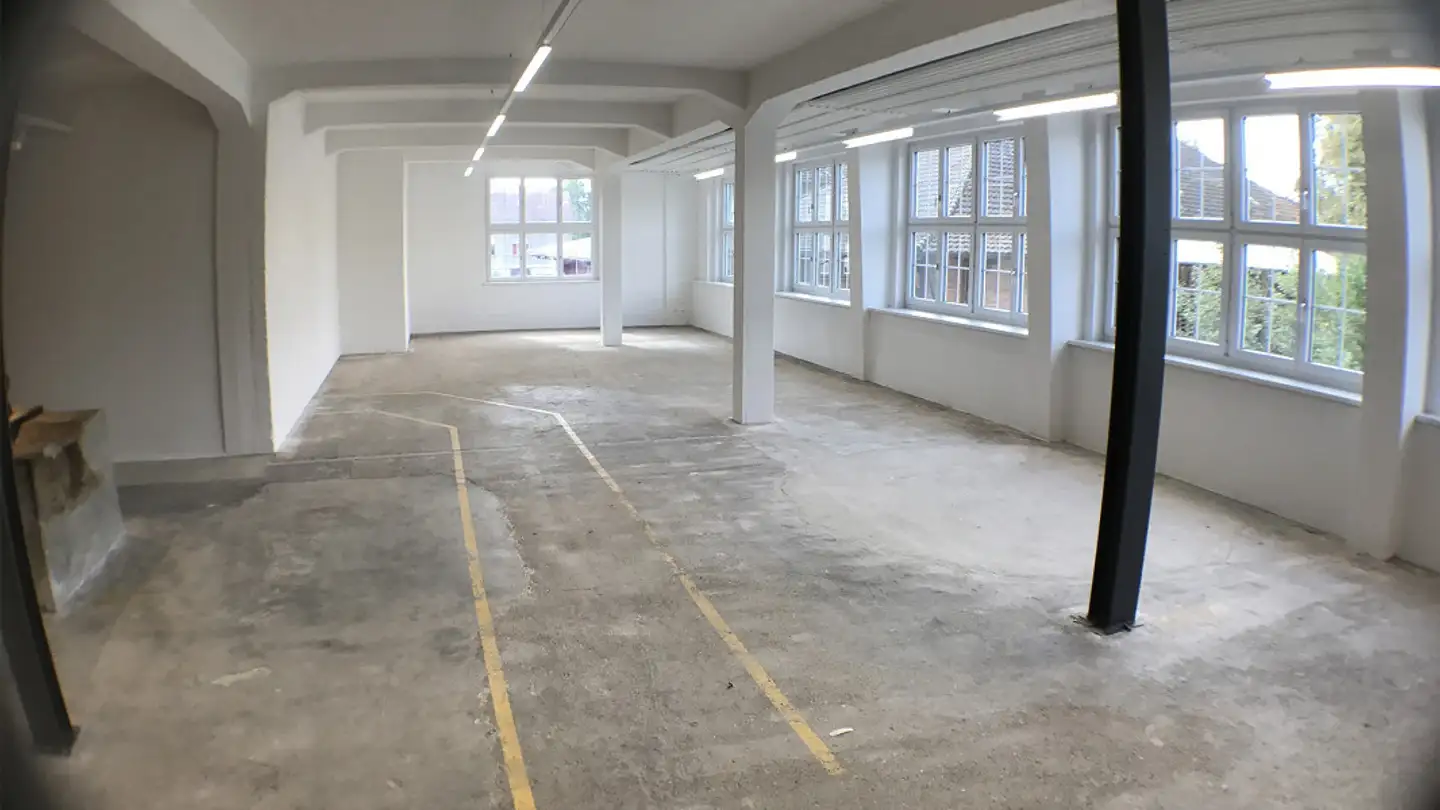 Commercial for rent - Fabrikstrasse 26, 9220 Bischofszell