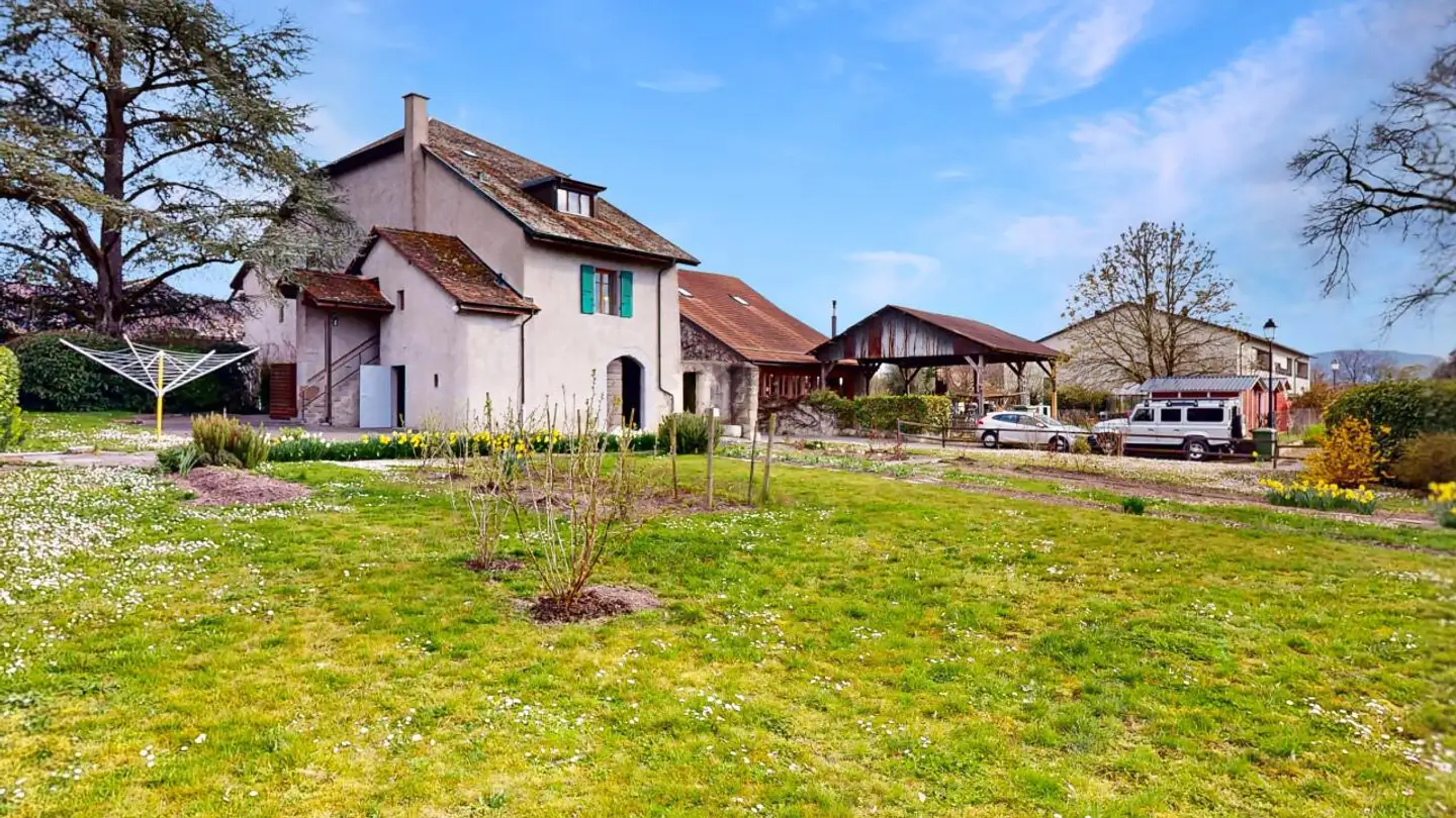 Casa singola in vendita - 1251 Gy