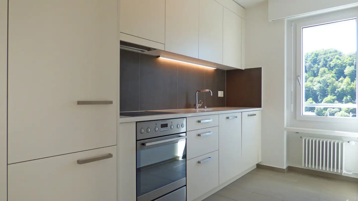 Attic flat for rent - Gattikonerstrasse, 8136 Gattikon - Photo 3