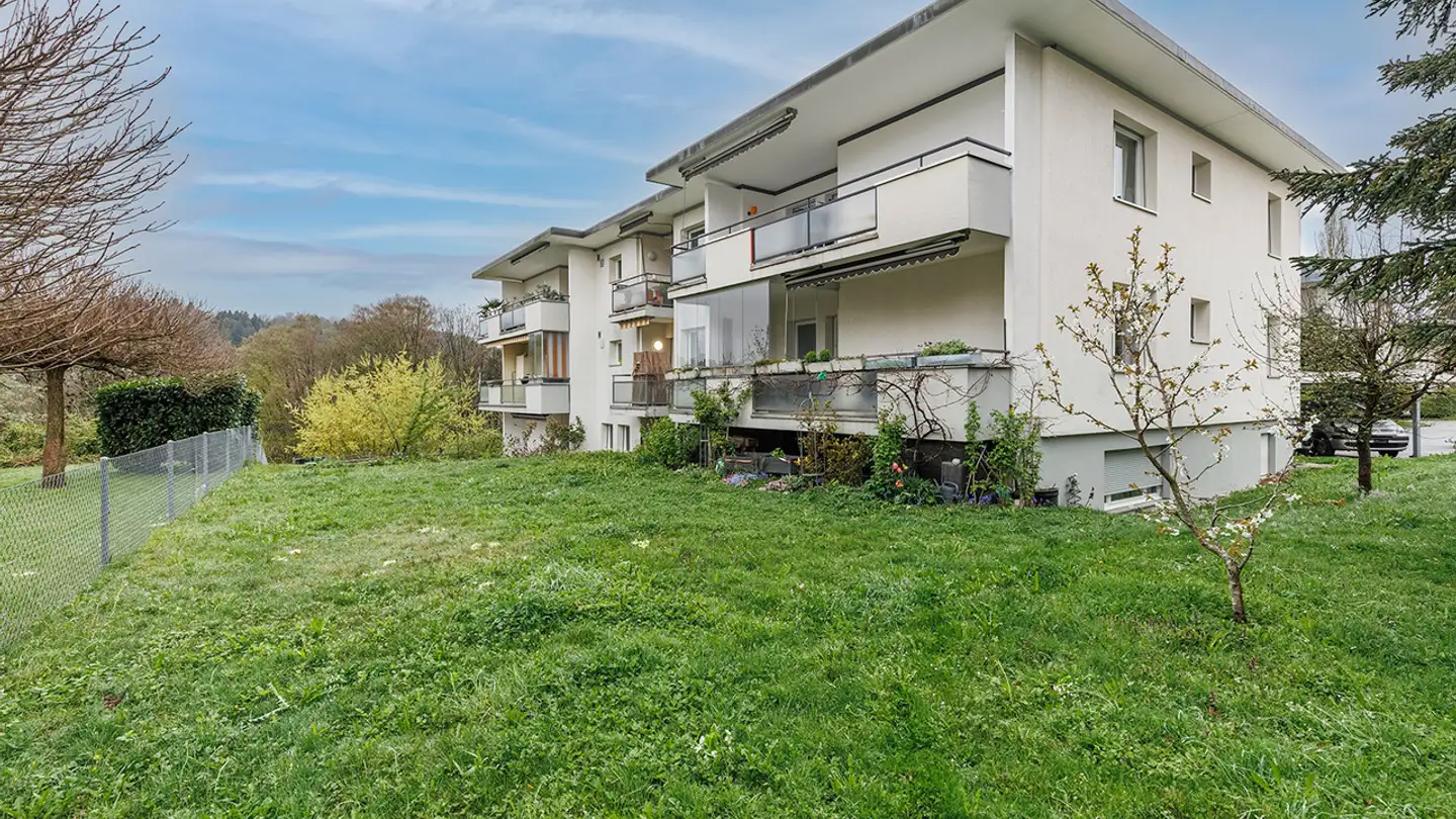 Apartment for sale - Kesselhaldenstrasse, 9016 St. Gallen - Photo 2