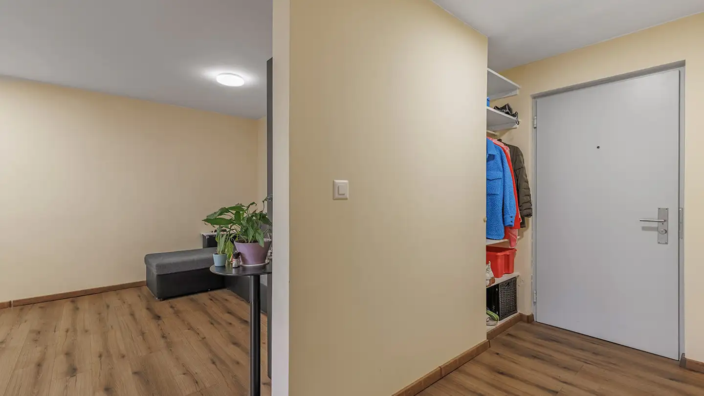 Apartment for sale - Kesselhaldenstrasse, 9016 St. Gallen - Photo 3