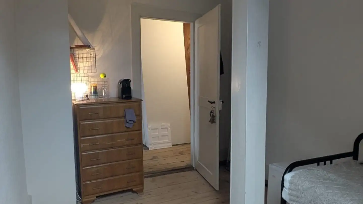 Stanza singola in affitto - 3014 Bern - Foto 2