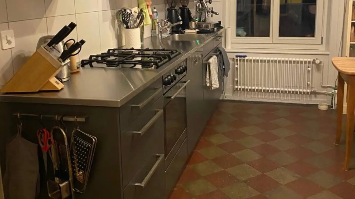 Stanza singola in affitto - 3014 Bern - Foto 3