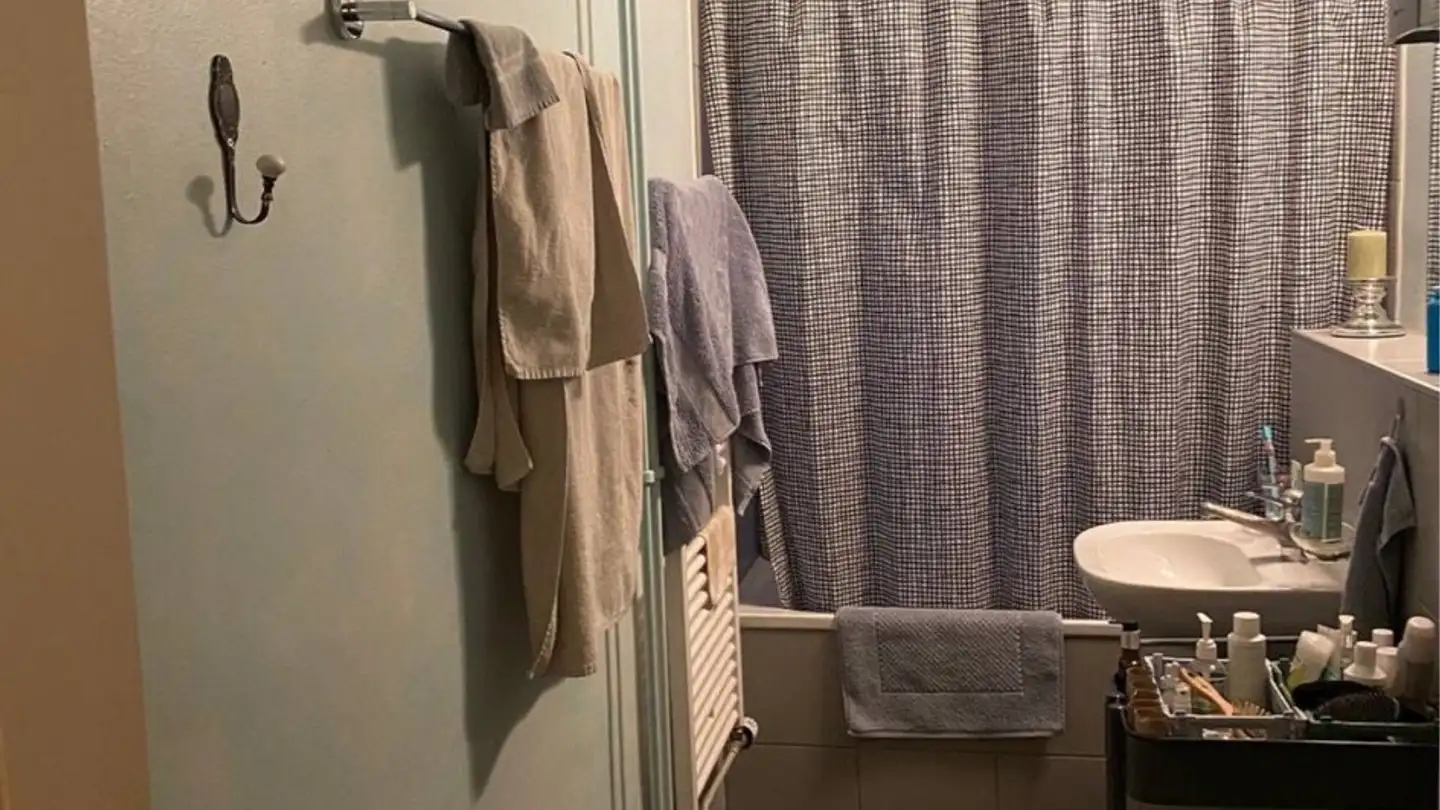 Stanza singola in affitto - 3014 Bern - Foto 4