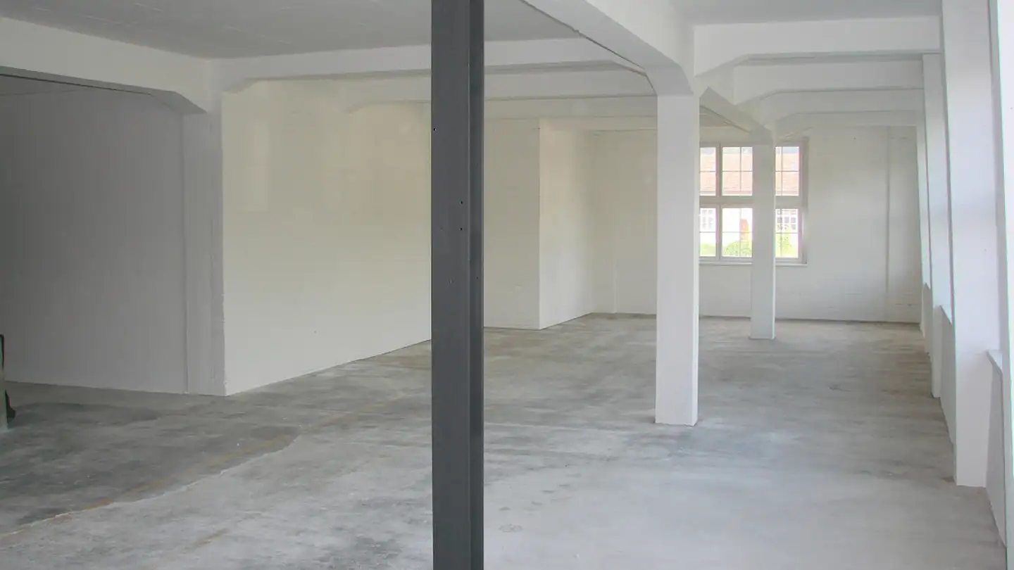 Commercial for rent - Fabrikstrasse 26, 9220 Bischofszell - Photo 2