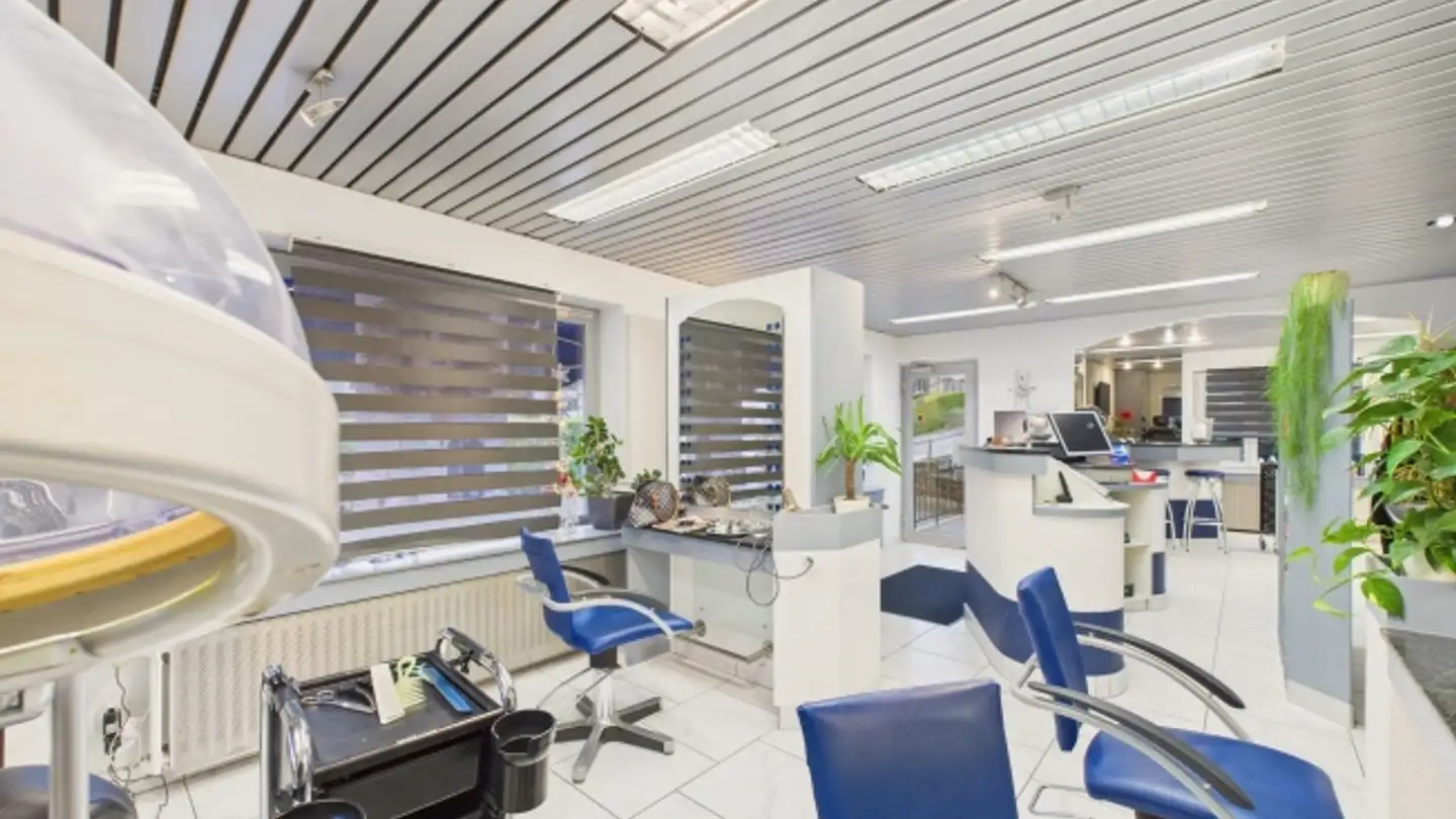 Negozio in affitto - 8610 Uster - Foto 4