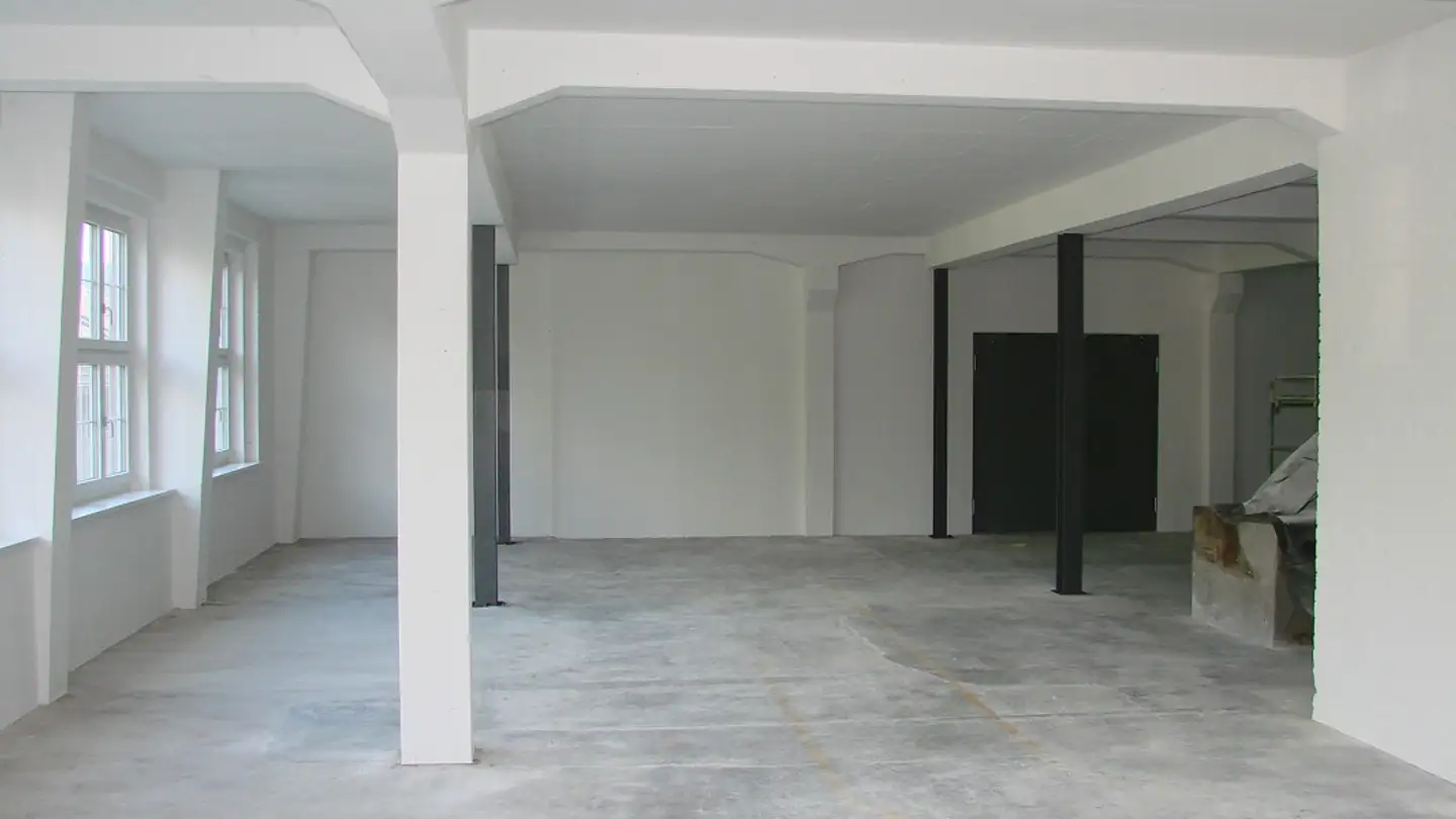 Commercial for rent - Fabrikstrasse 26, 9220 Bischofszell - Photo 3