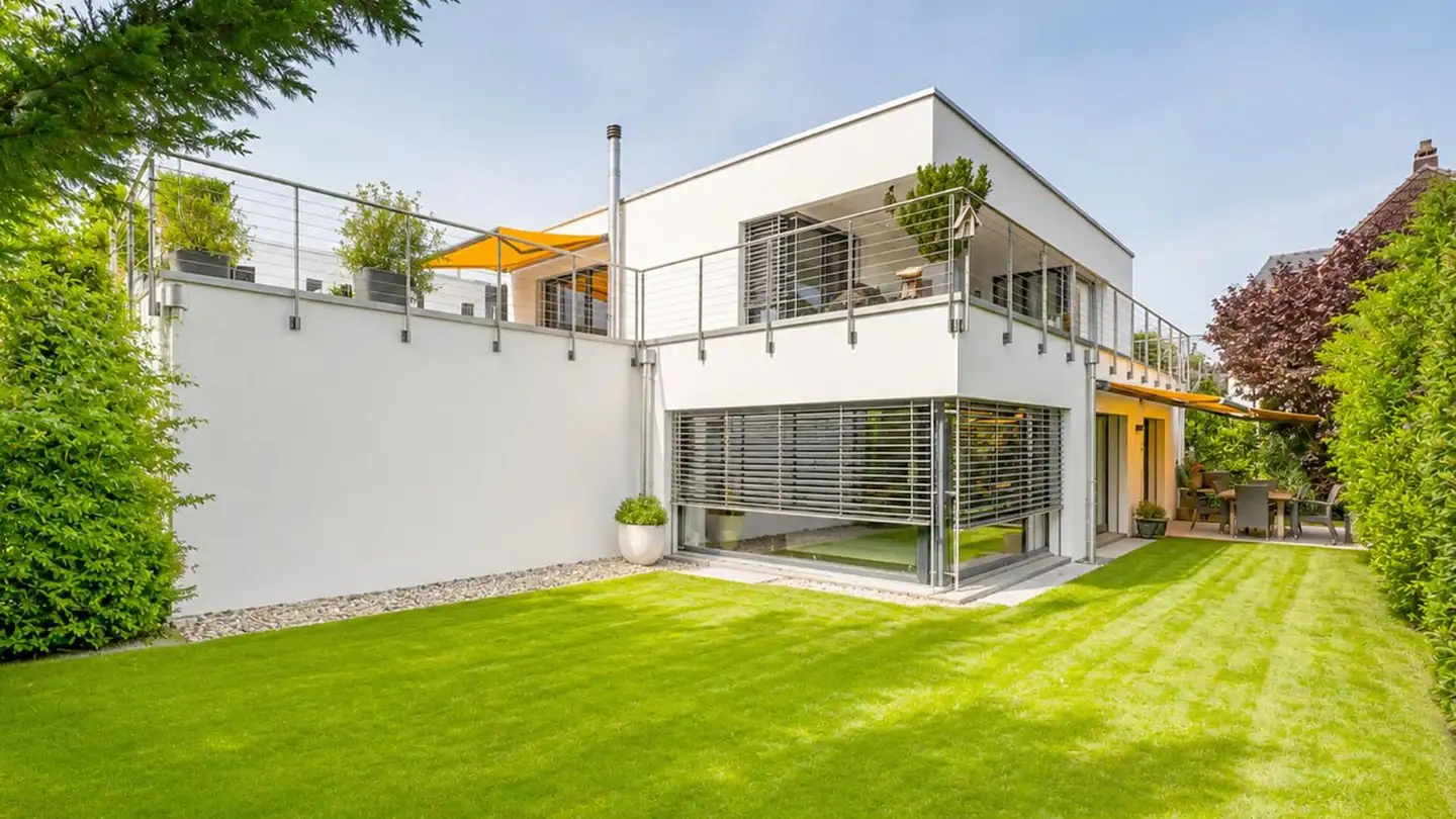 Einfamilienhaus kaufen - Baumgartenweg 2, 2545 Selzach