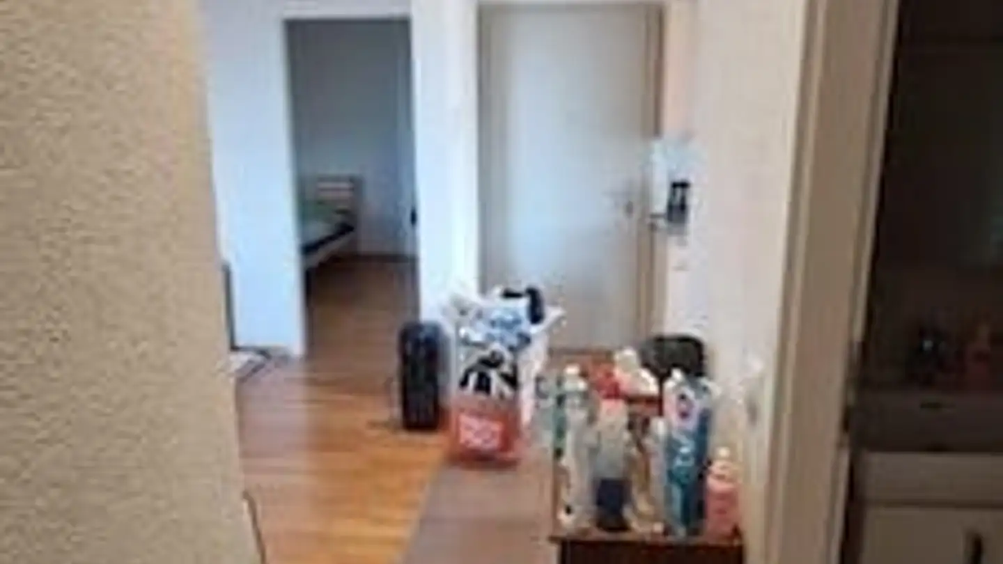 Attic flat for rent - 1170 Aubonne - Photo 3