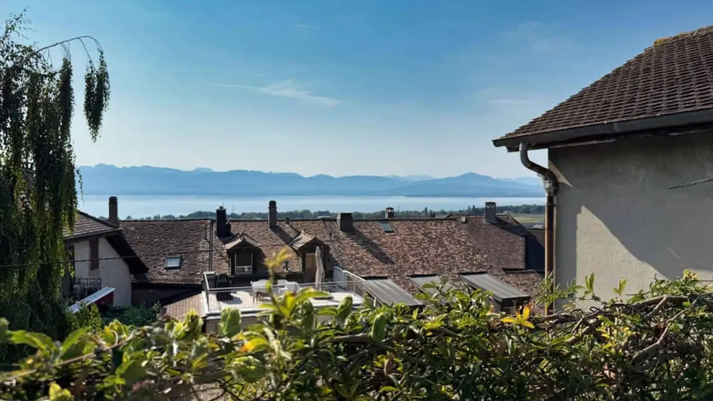 Wohnung kaufen - 1180 Tartegnin