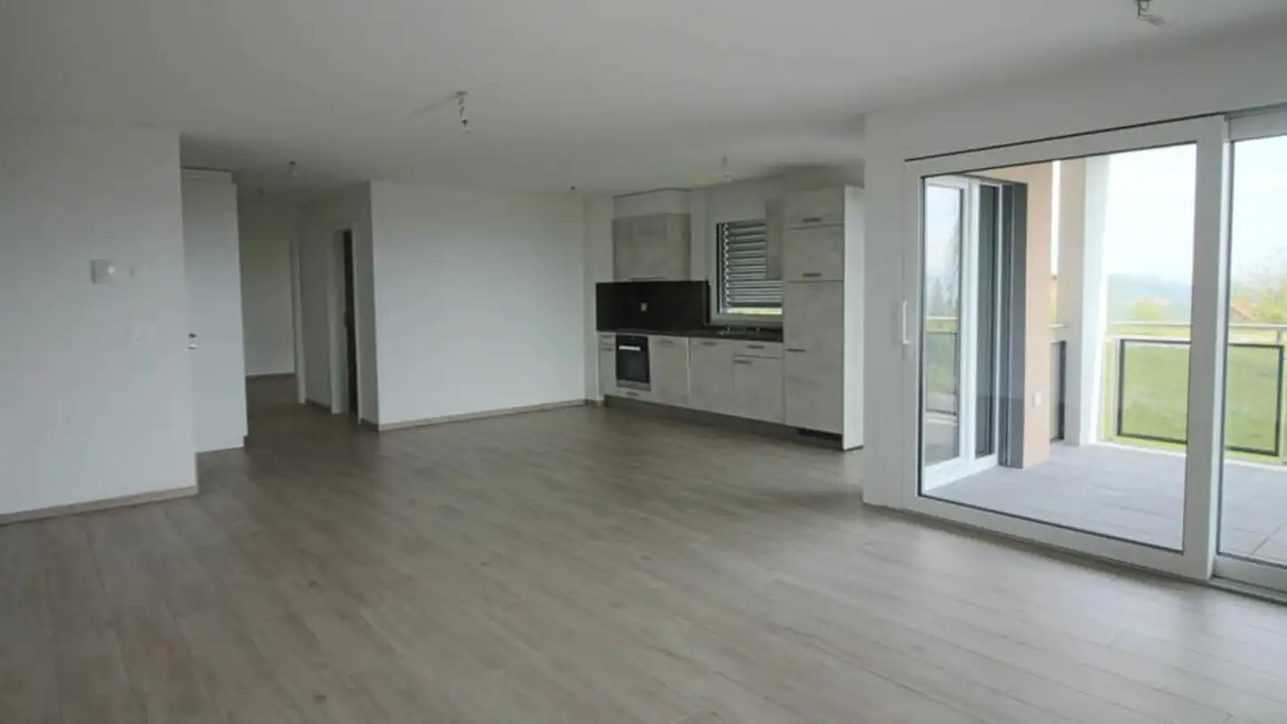 Appartement à louer - Rue Du Village 20, 1078 Essertes