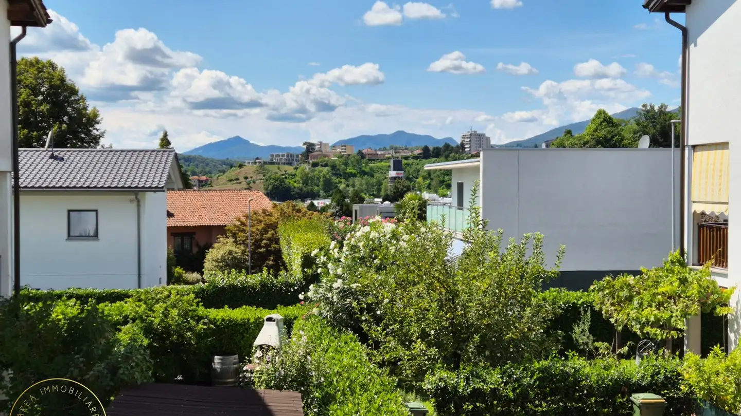 Einfamilienhaus kaufen - 6834 Morbio Inferiore