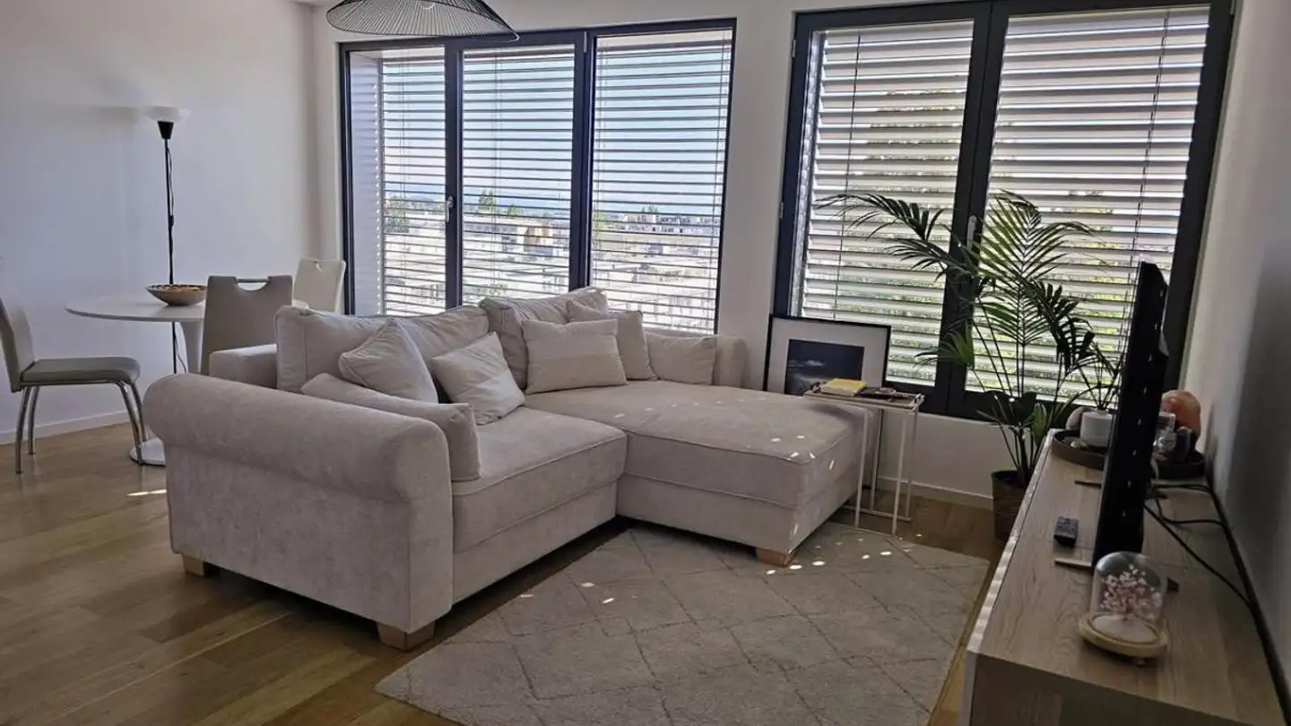 Appartement à louer - 1204 Genève