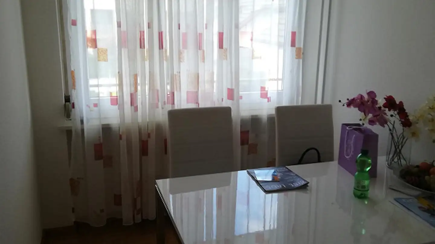 Appartamento in affitto - Busslingerstrasse 1, 5608 Stetten AG - Foto 4