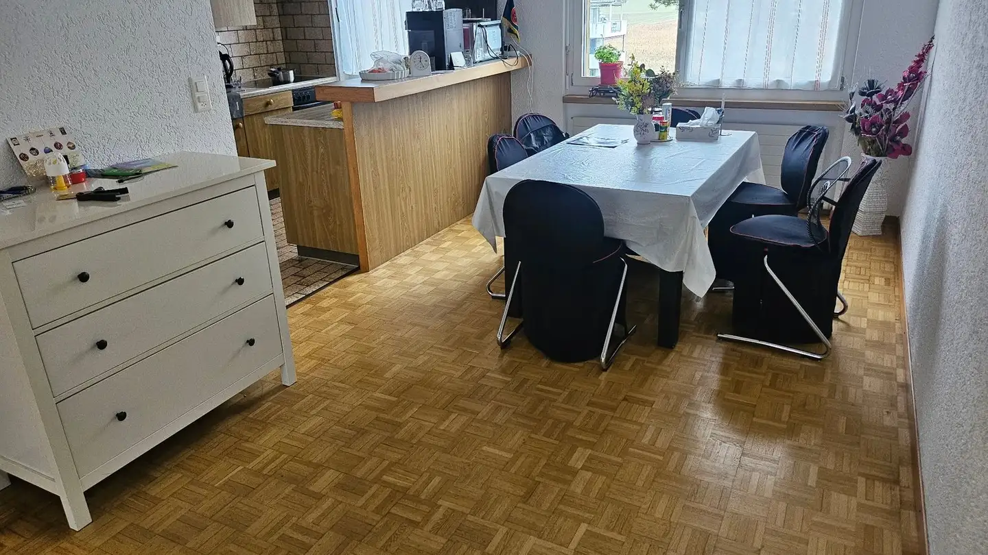 Single room for rent - 8424 Embrach - Photo 4