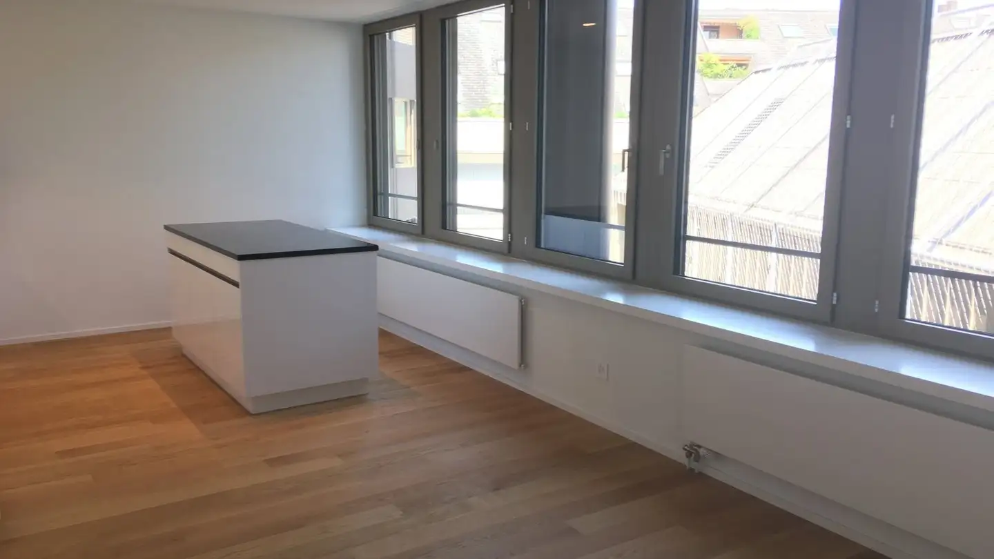 Maisonette mieten - Gertrudstrasse 5, 8400 Winterthur - Foto 3