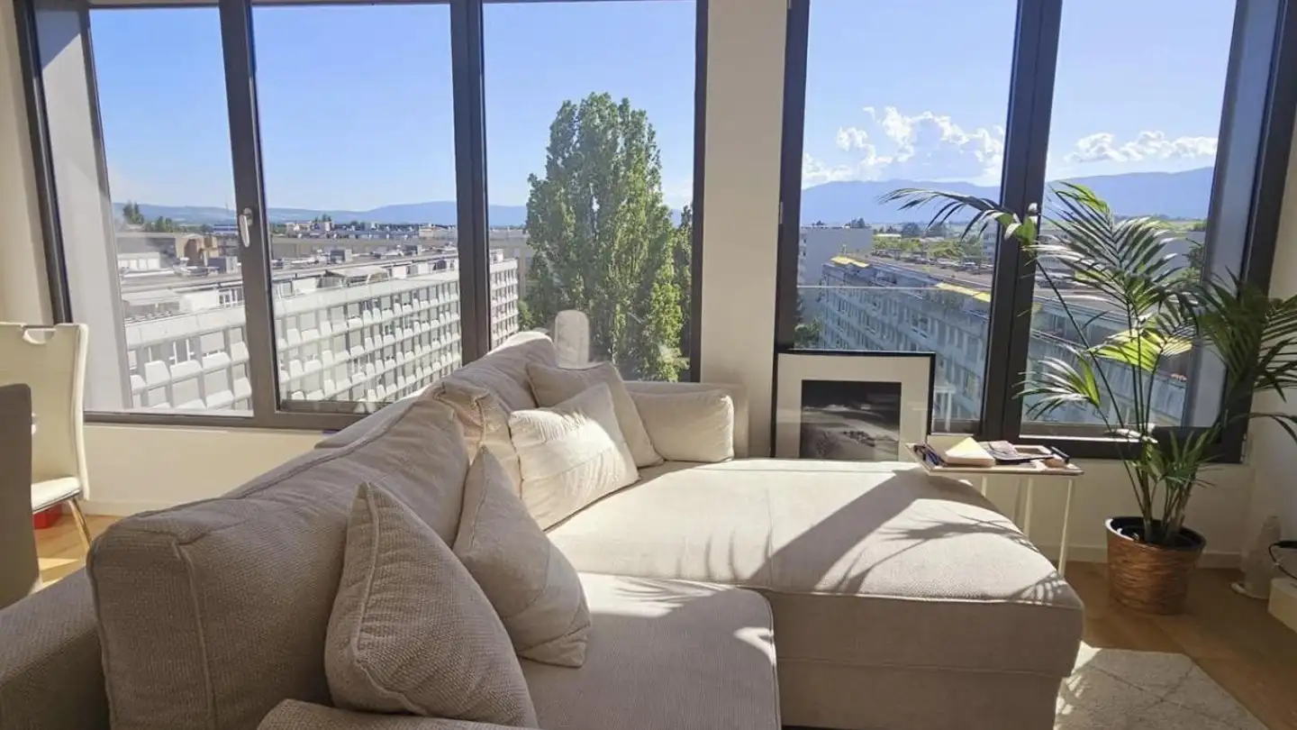 Appartement à louer - 1204 Genève - Photo 2