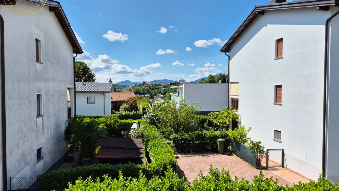 Einfamilienhaus kaufen - 6834 Morbio Inferiore - Foto 3