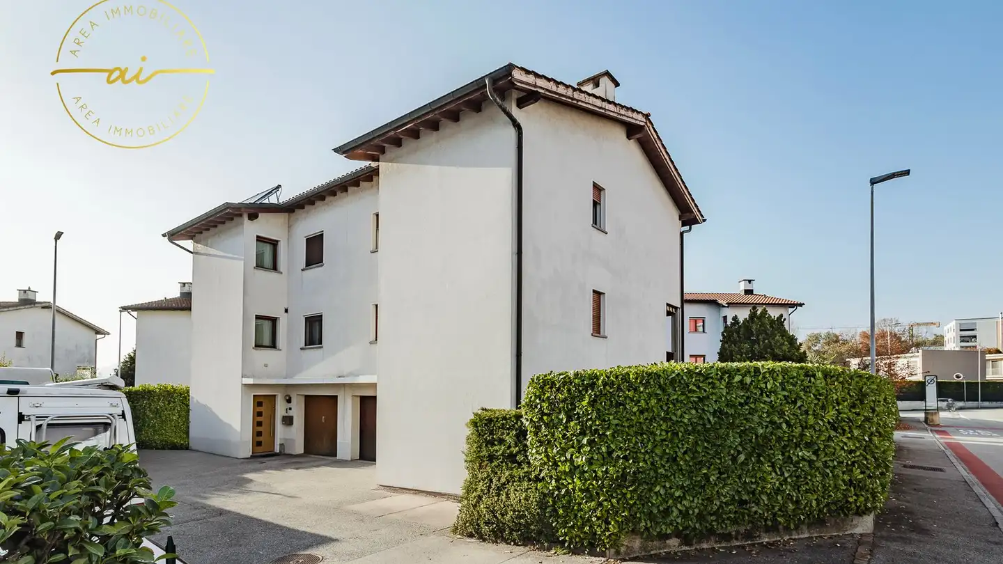 Einfamilienhaus kaufen - 6834 Morbio Inferiore - Foto 4