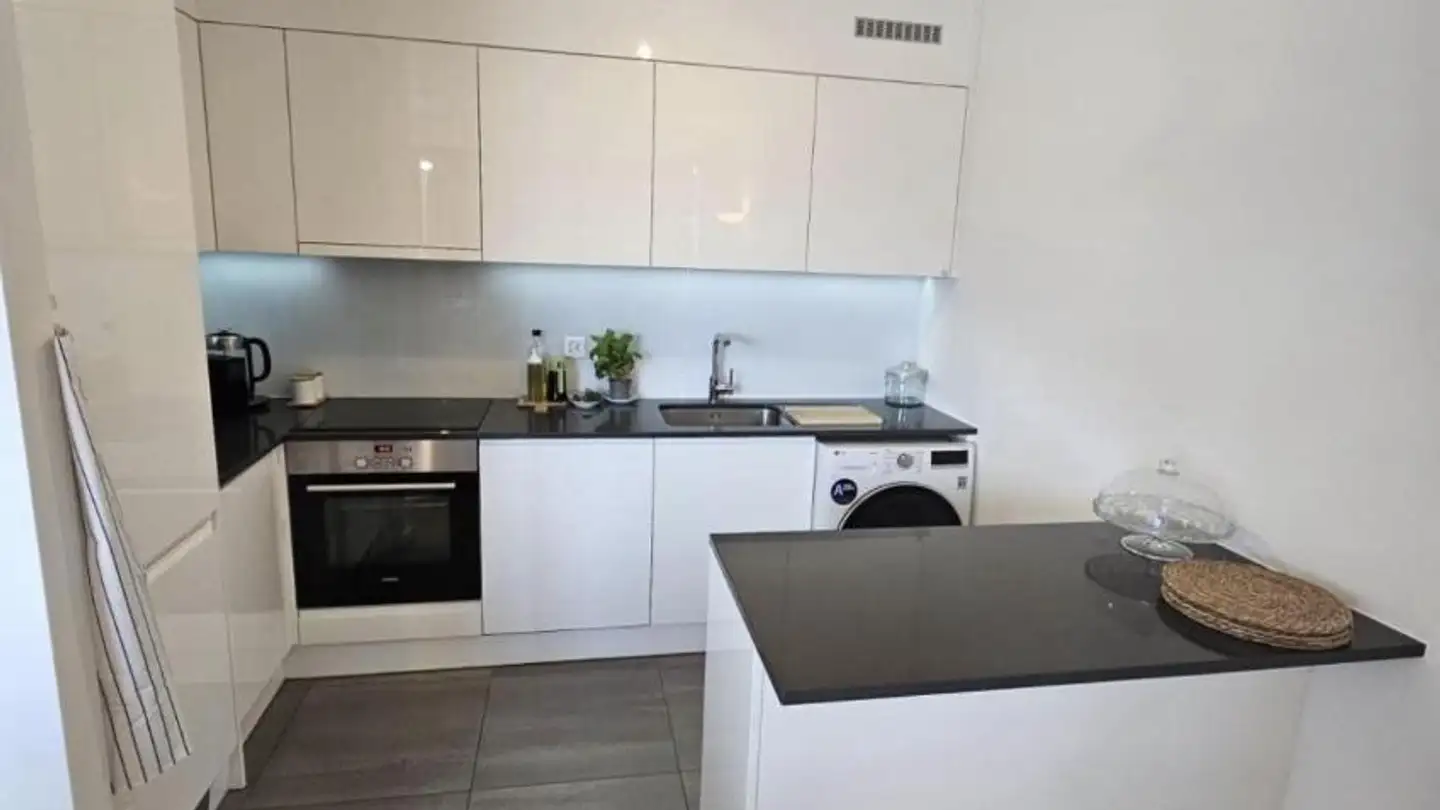 Appartement à louer - 1204 Genève - Photo 3