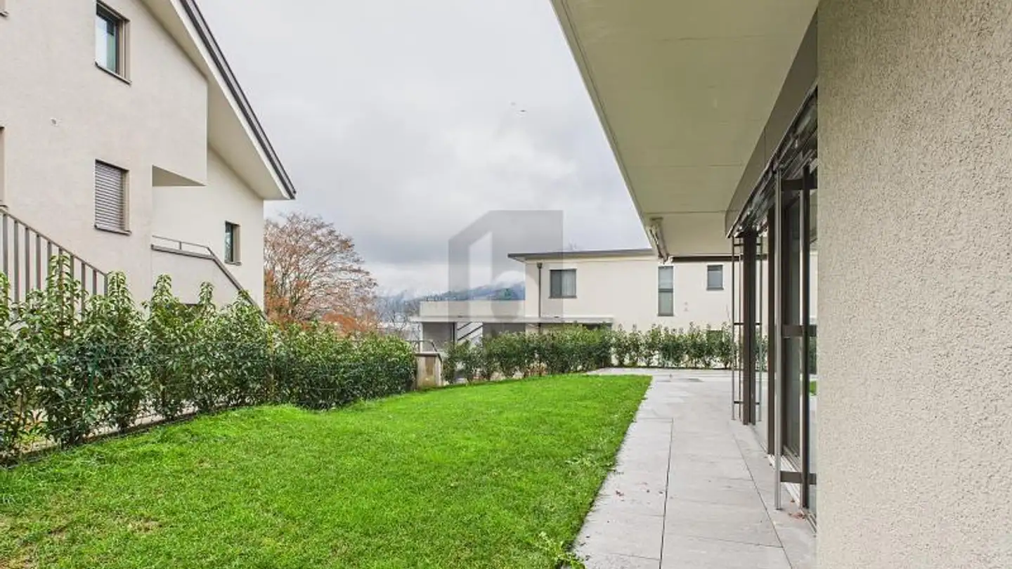 Appartamento in affitto - 6072 Sachseln - Foto 4