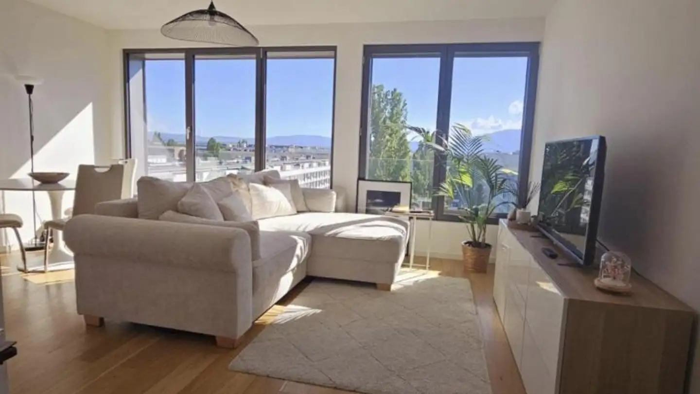 Appartement à louer - 1204 Genève - Photo 4