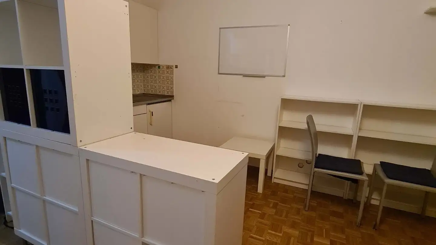 Appartamento in affitto - Via Trevano 71, 6900 Lugano - Foto 3