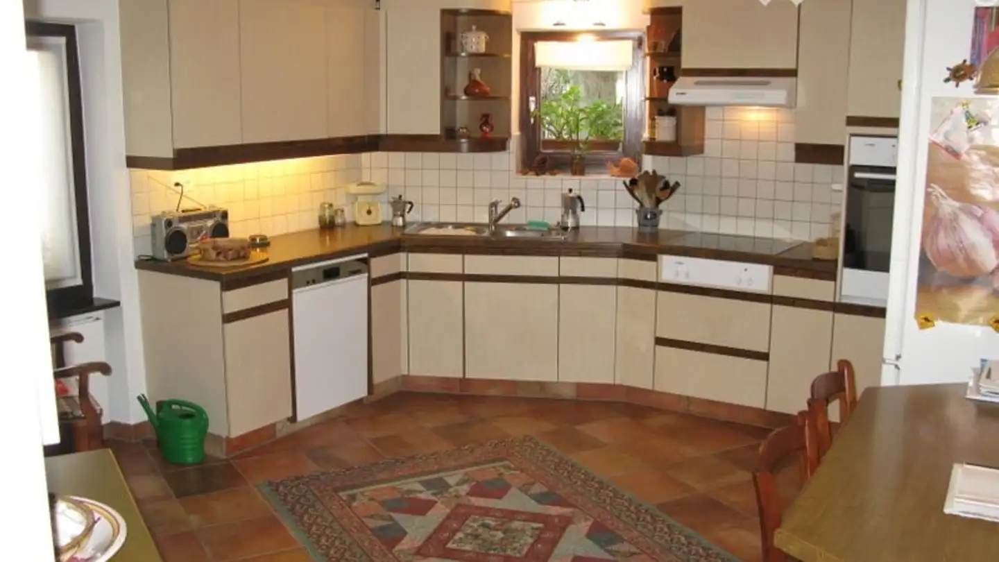 Einfamilienhaus kaufen - 6955 Cagiallo