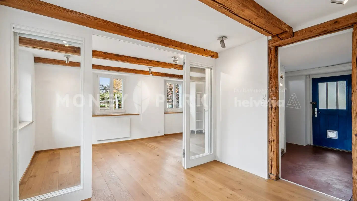Maison en terrasse à vendre - Eichstrasse, 8712 Stäfa - Photo 2