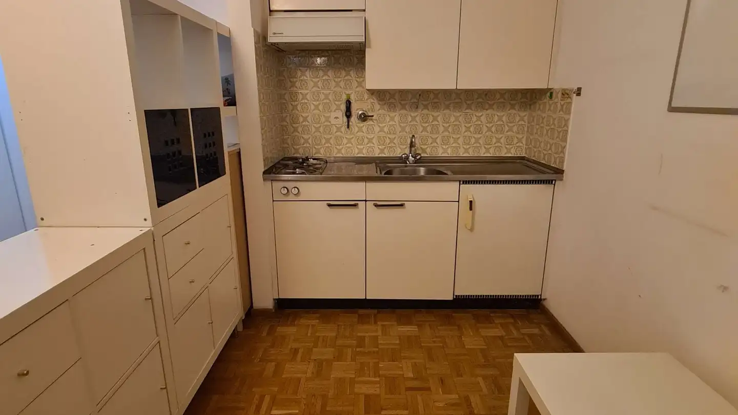 Appartamento in affitto - Via Trevano 71, 6900 Lugano