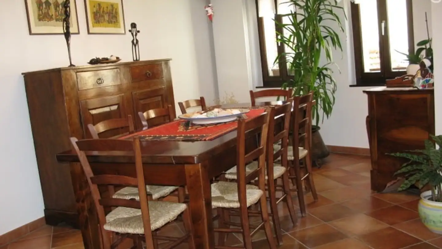 Einfamilienhaus kaufen - 6955 Cagiallo - Foto 4