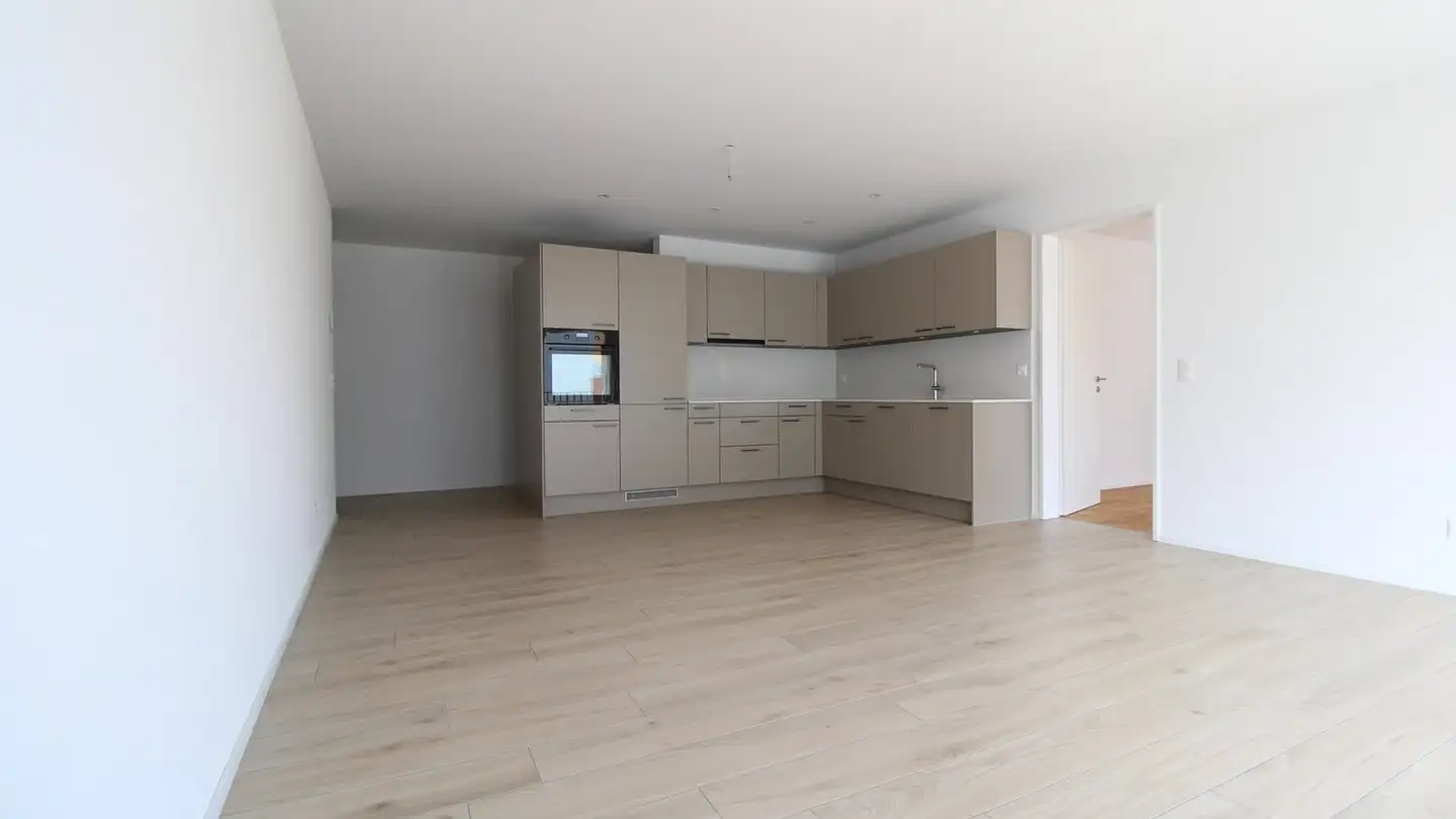 Apartment for rent - Schmiedstrasse 6, 9244 Niederuzwil