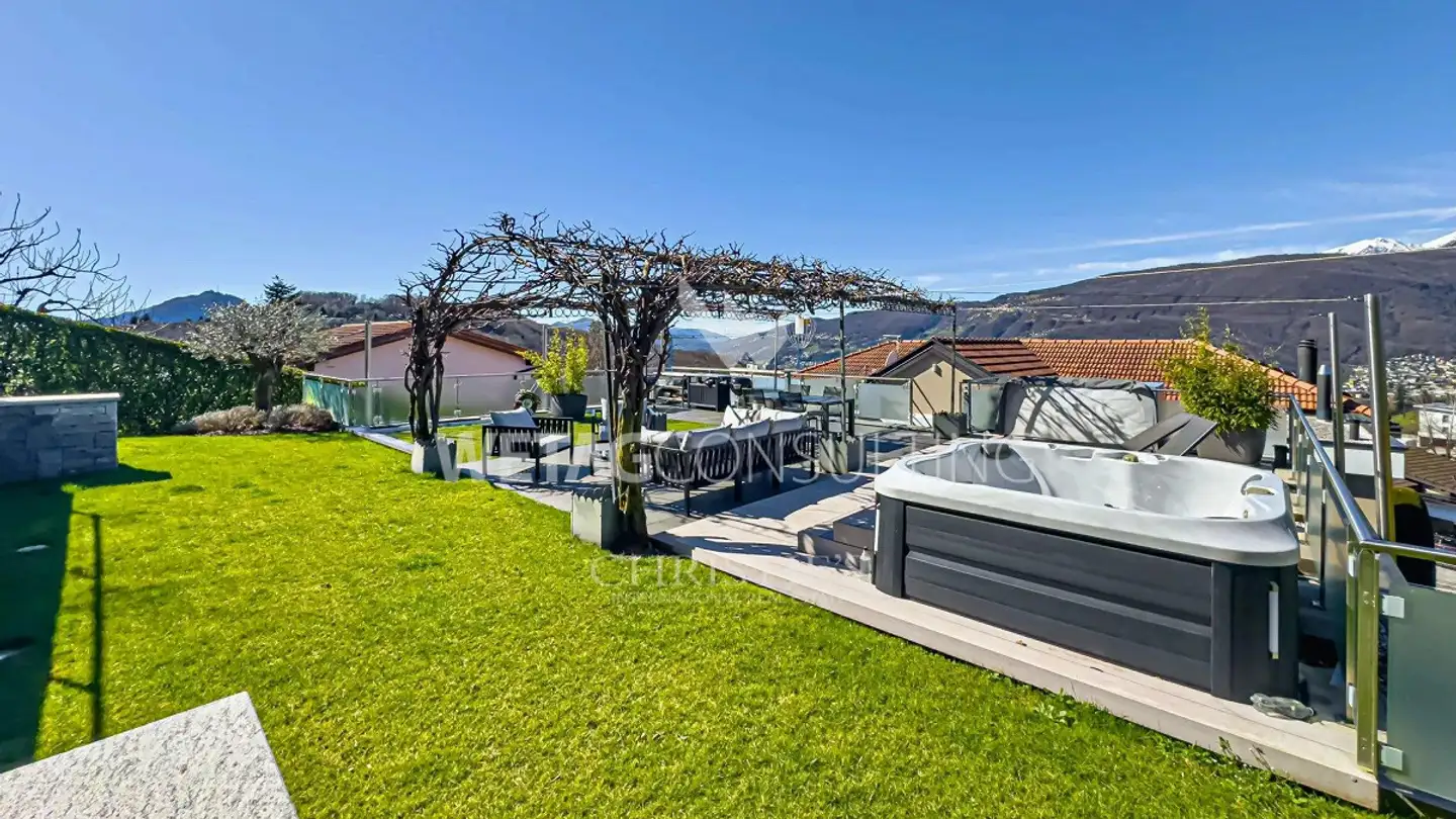 Villa in vendita - 6949 Comano - Photo 2