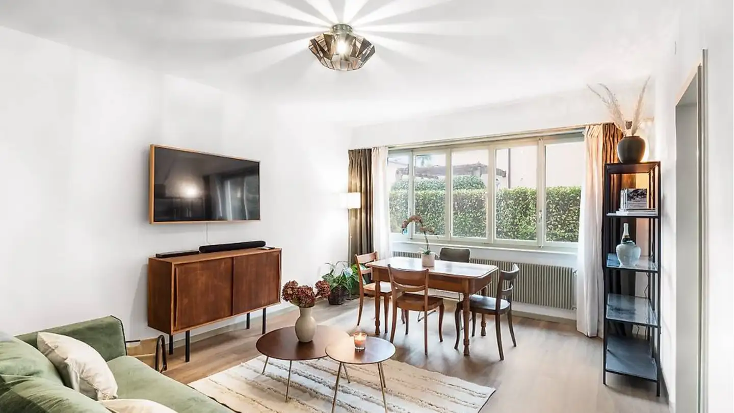Appartement à louer - Via Arch. Pisoni 18, 6612 Ascona - Photo 2