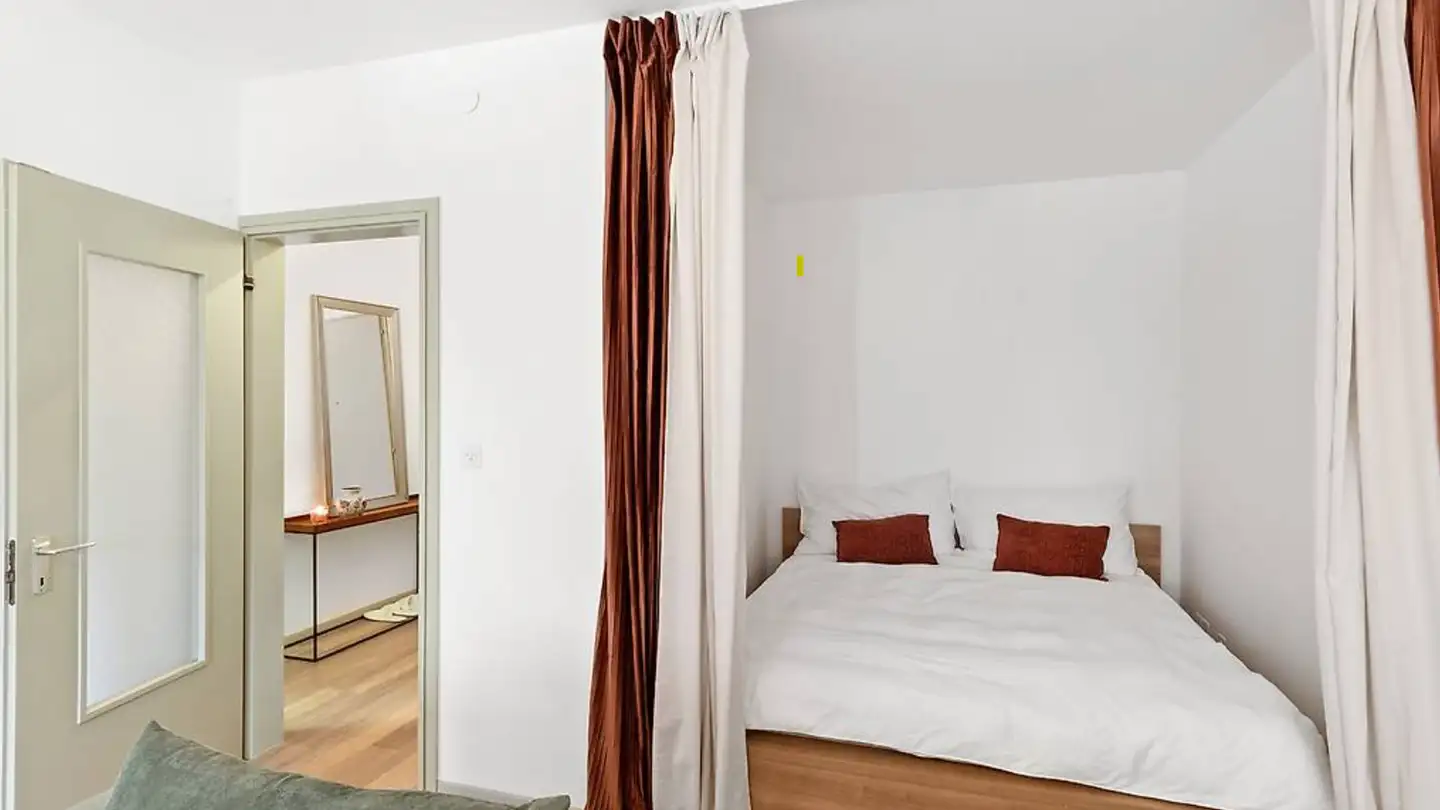 Appartement à louer - Via Arch. Pisoni 18, 6612 Ascona - Photo 3