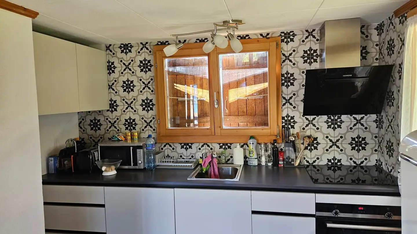 Furnished apartment for rent - La Côte 6, 1473 Châtillon FR - Photo 3
