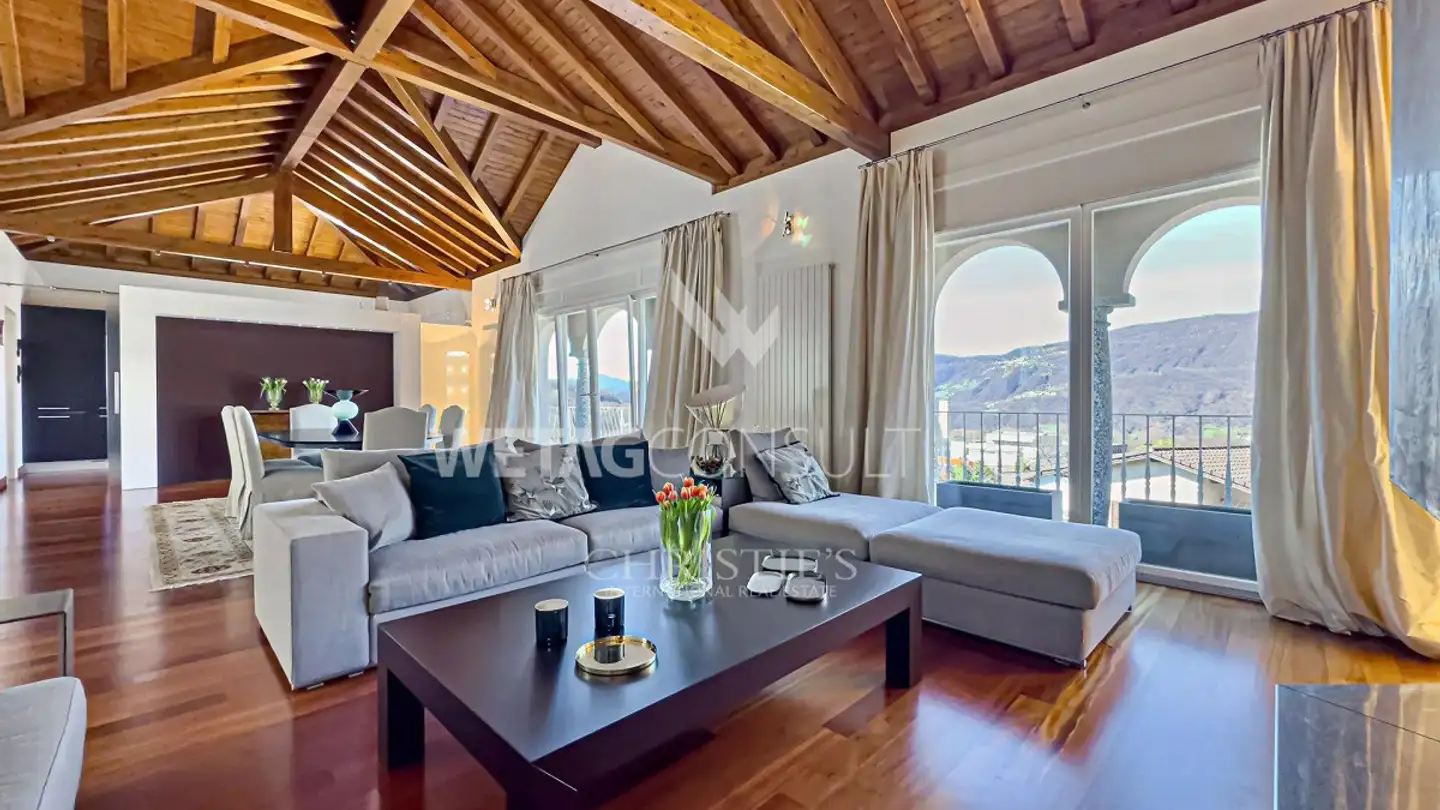 Villa in vendita - 6949 Comano - Photo 3