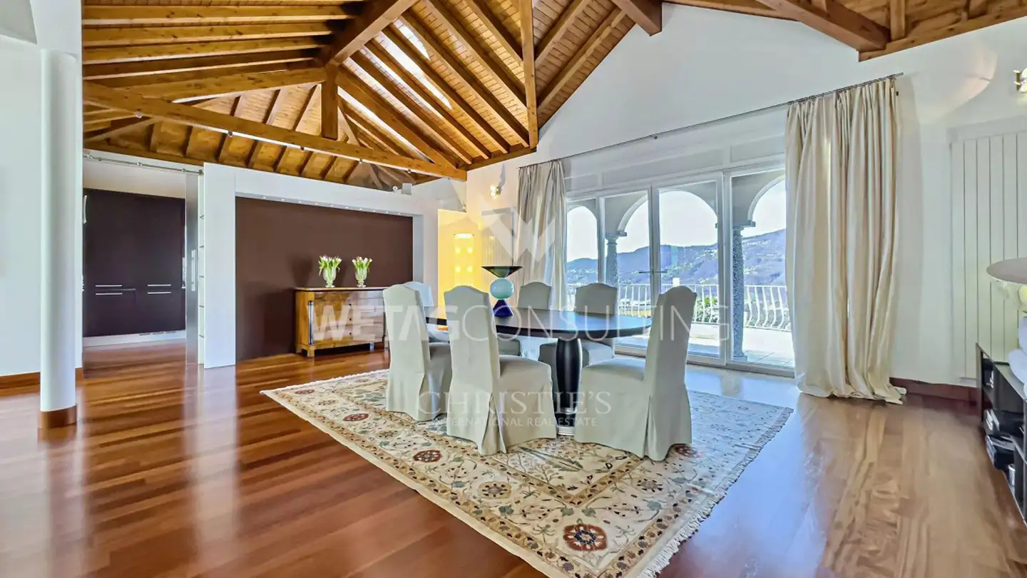 Villa in vendita - 6949 Comano - Photo 4