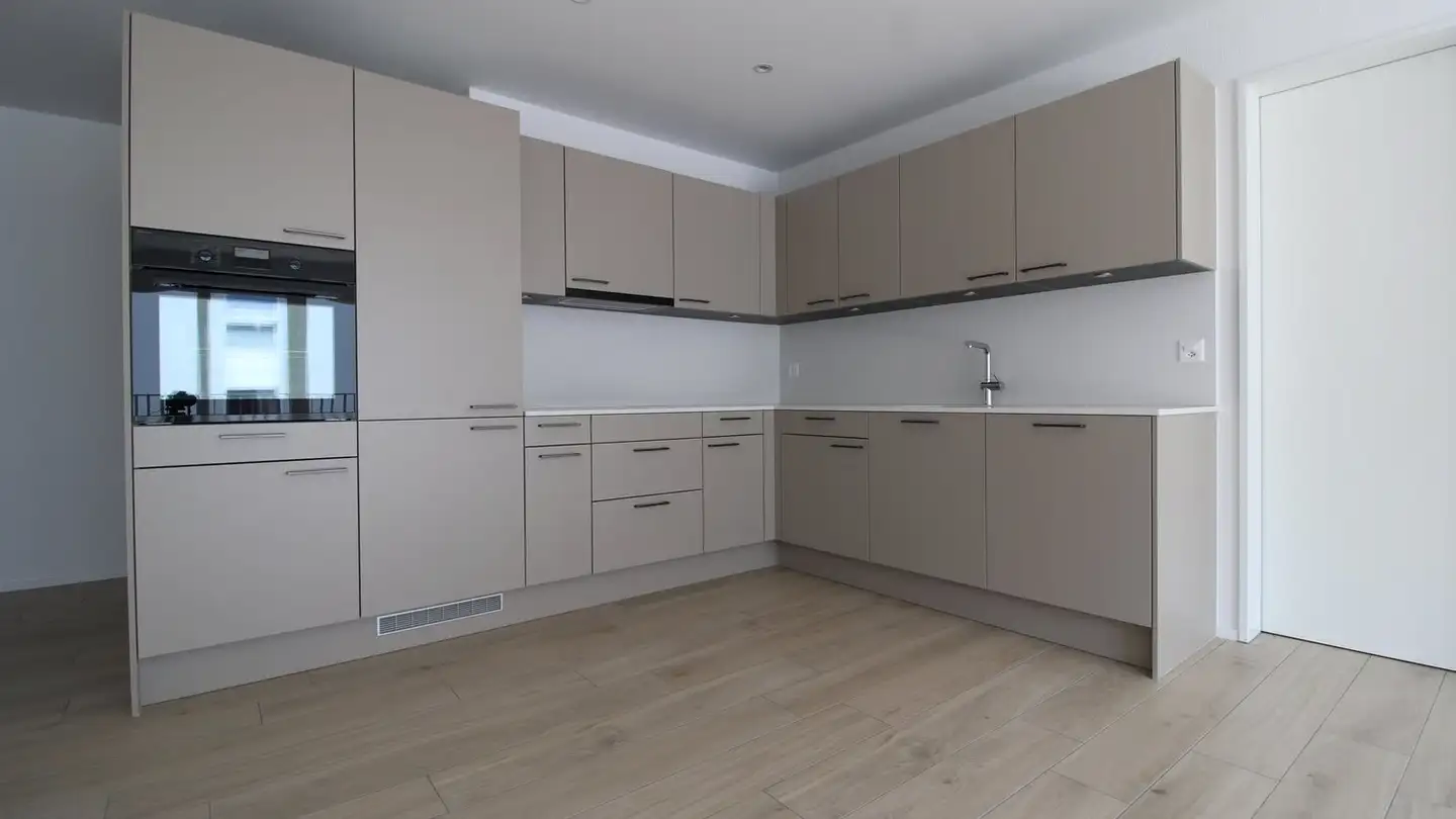 Apartment for rent - Schmiedstrasse 6, 9244 Niederuzwil - Photo 2