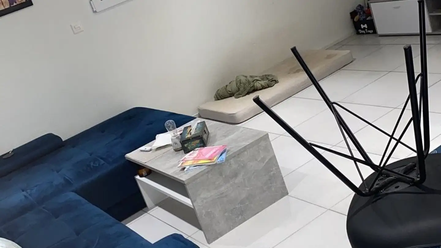 Appartamento in affitto - Route Du Léman 11, 1895 Vionnaz - Photo 2