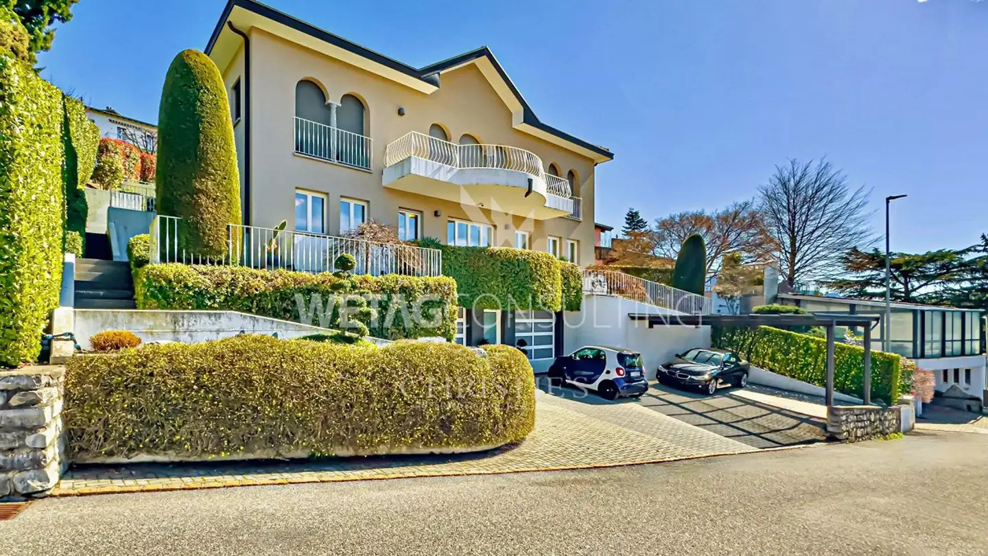 Villa in vendita - 6949 Comano