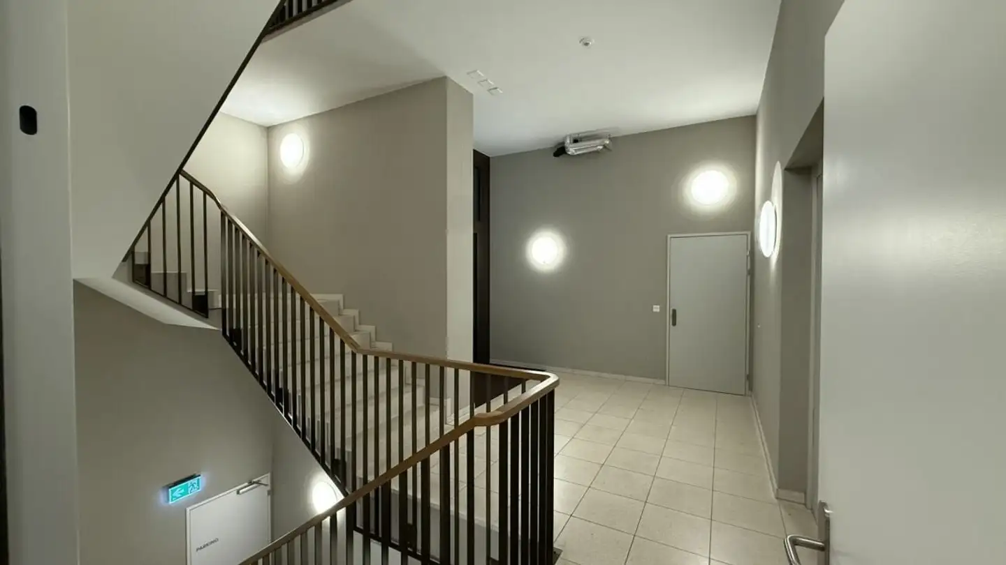 Office space for rent - Weltpoststrasse 3e, 3015 Bern - Photo 2