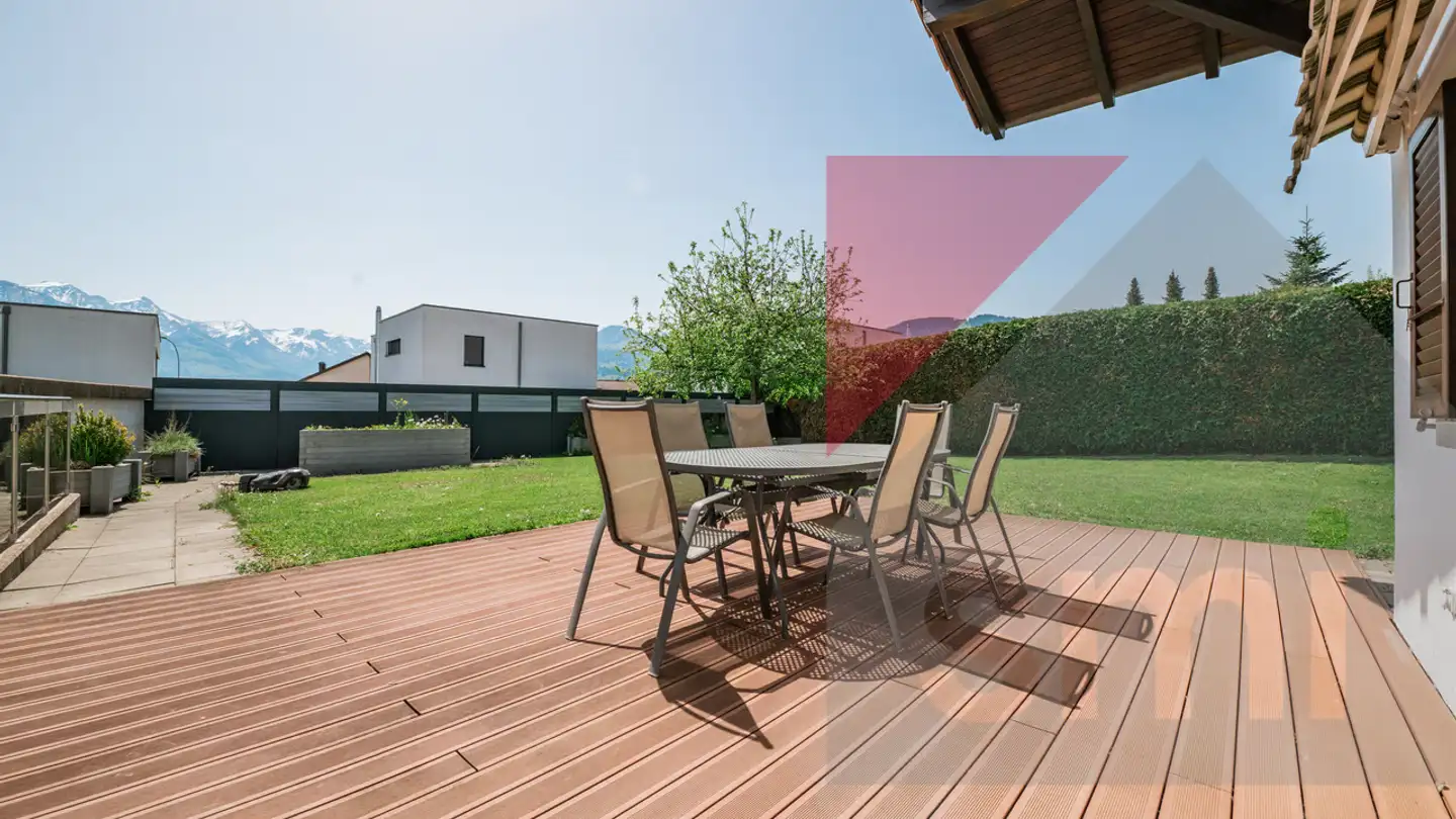 Casa singola in vendita - 1630 Bulle - Foto 2