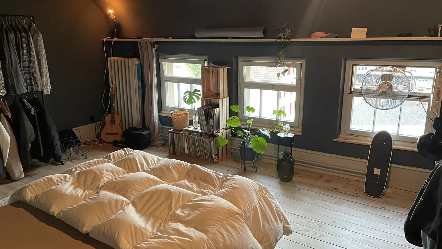 Wohnung mieten - Rue Des Prés / Mattenstrasse 52, 2503 Biel/Bienne - Foto 3