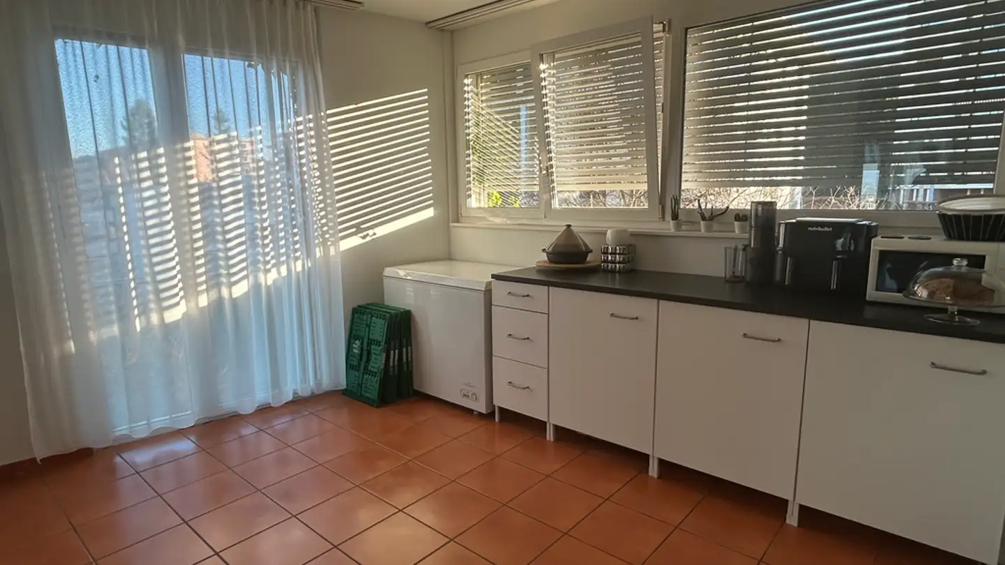 Appartamento in affitto - Chemin de Pierrefleur 23A, 1004 Lausanne - Foto 3