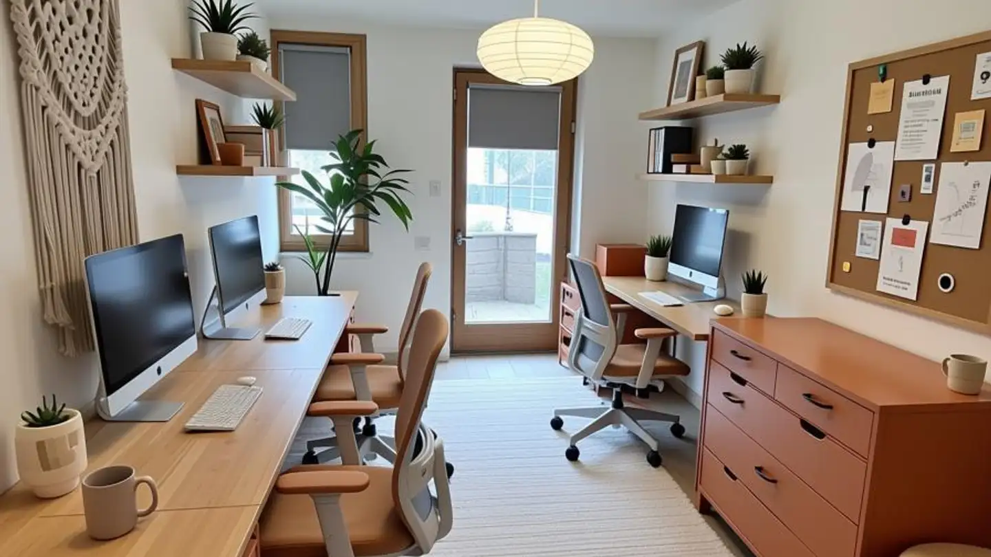 Bürofläche kaufen - Avenue Centrale, 1885 Chesières - Foto 2