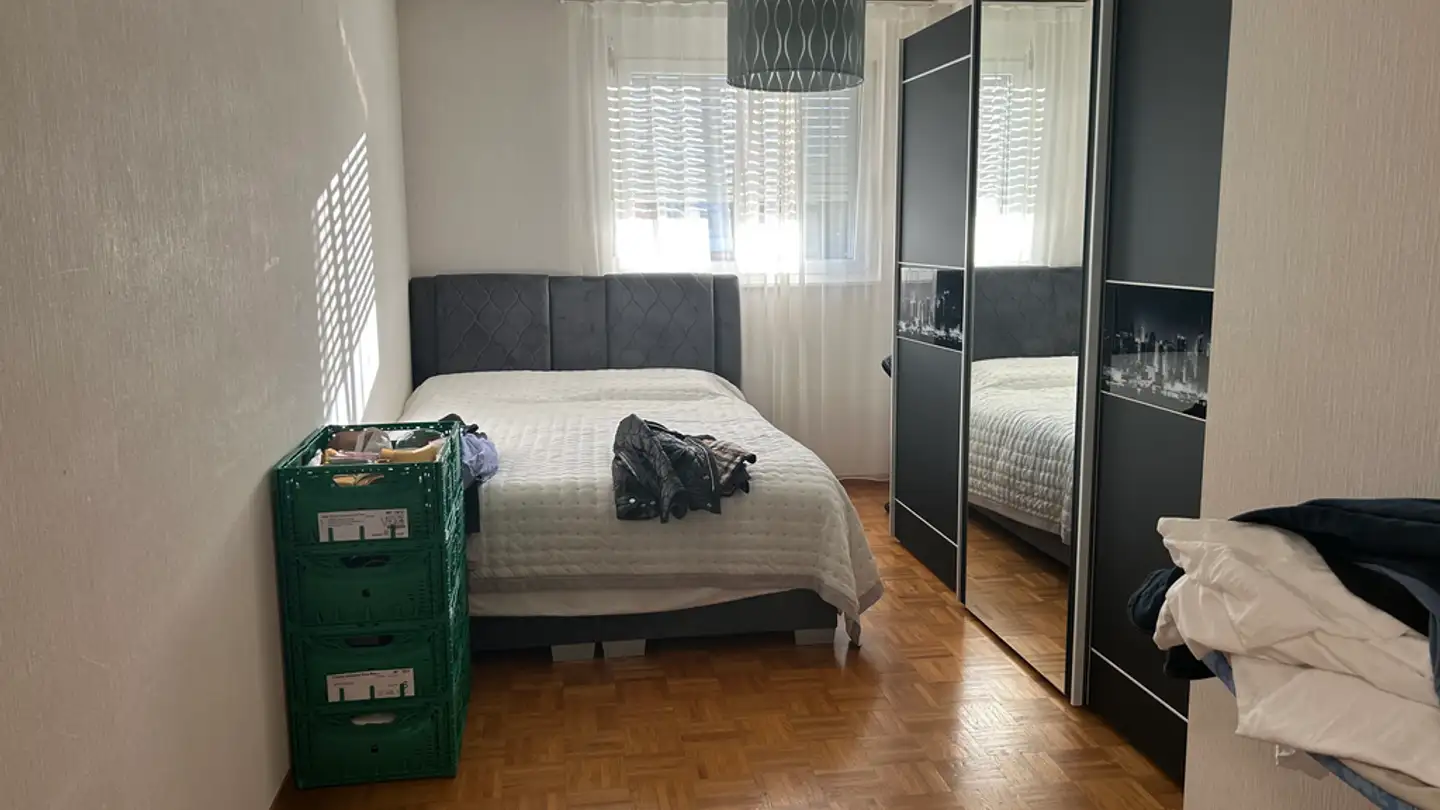 Appartamento in affitto - Chemin de Pierrefleur 23A, 1004 Lausanne - Foto 4