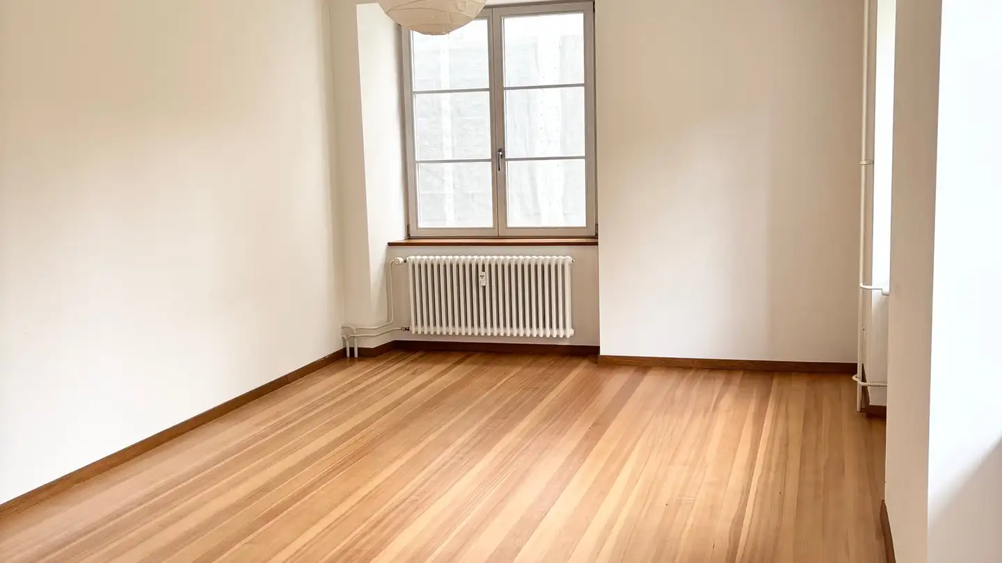 Appartamento in affitto - Hauptstrasse 37, 4105 Biel-Benken BL