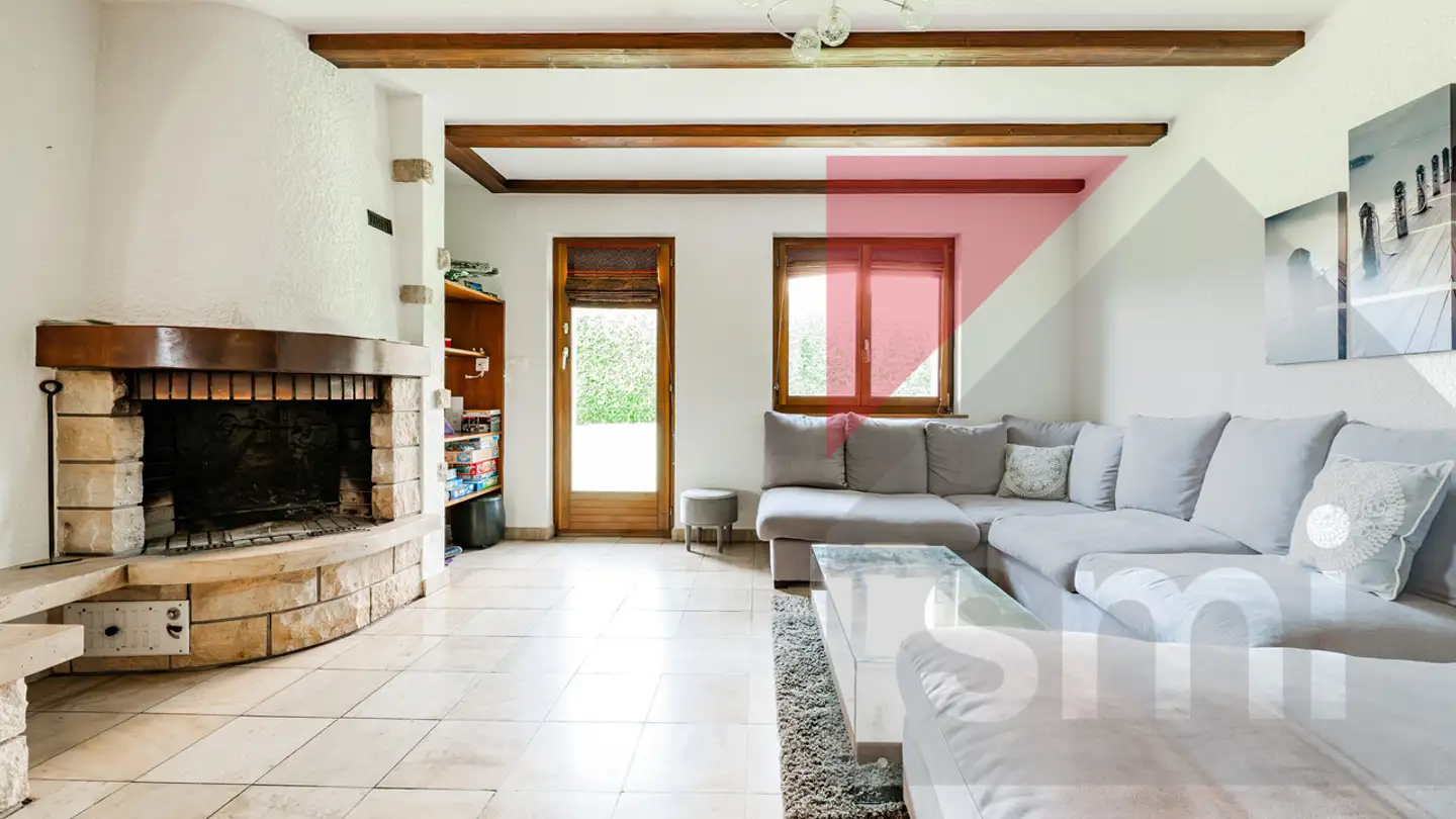 Casa singola in vendita - 1630 Bulle - Foto 4